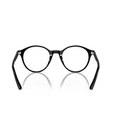 Ray-Ban Unisex Eyeglasses