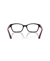 Vogue Eyewear Child Eyeglasses