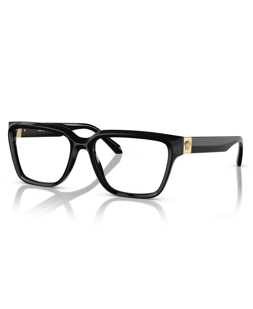 Versace Women's Eyeglasses