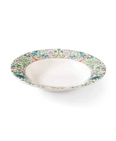 Spode Morris & Co. Pasta Bowls, Set of 4