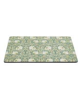 Spode Morris & Co. Pimpernel Placemats, Set of 4