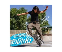 Beginner Trick Skateboard with Grip
