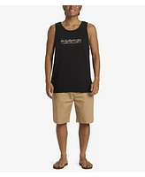 Quiksilver Men's Omni Fills Tank