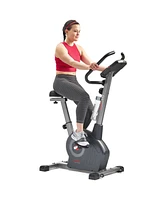 Sunny Health & Fitness Elite Interactive Series Exercise Bike