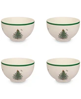 New For 2024! Christmas Tree 12 Pc. Dinnerware Set, Service for 4, Created for Macy's