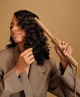 Pattern Beauty by Tracee Ellis Ross The 3-In-1 Interchangeable Curling Iron