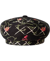 Kangol Men's Tapestry Jax Beret