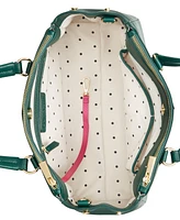 On 34th Robbinn Medium Satchel
