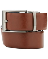 Original Penguin Men's Reversible Belt