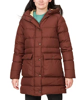 Marmot Women's Strollbridge Hooded Down Parka