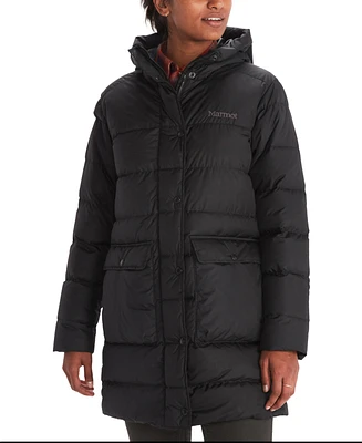 Marmot Women's Strollbridge Hooded Down Parka