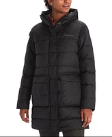 Marmot Women's Strollbridge Hooded Down Parka