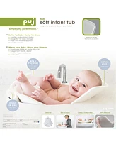 Puj Tub, Grey