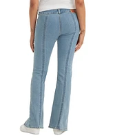 Levi's Women's Seamed Superlow Bootcut Jeans