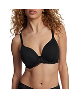 Skarlett Blue Women's Minx Full Coverage T-Shirt Bra