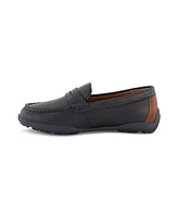 Kenneth Cole New York Little and Big Boys Jason Penny Loafers