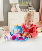 Disney Princess Cinderella's Dancing Carriage by Little People Set