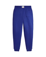 Polo Ralph Lauren Big Boys Logo Fleece Jogger Pant