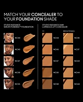 Mac Studio Radiance 24HR Luminous Lift Concealer