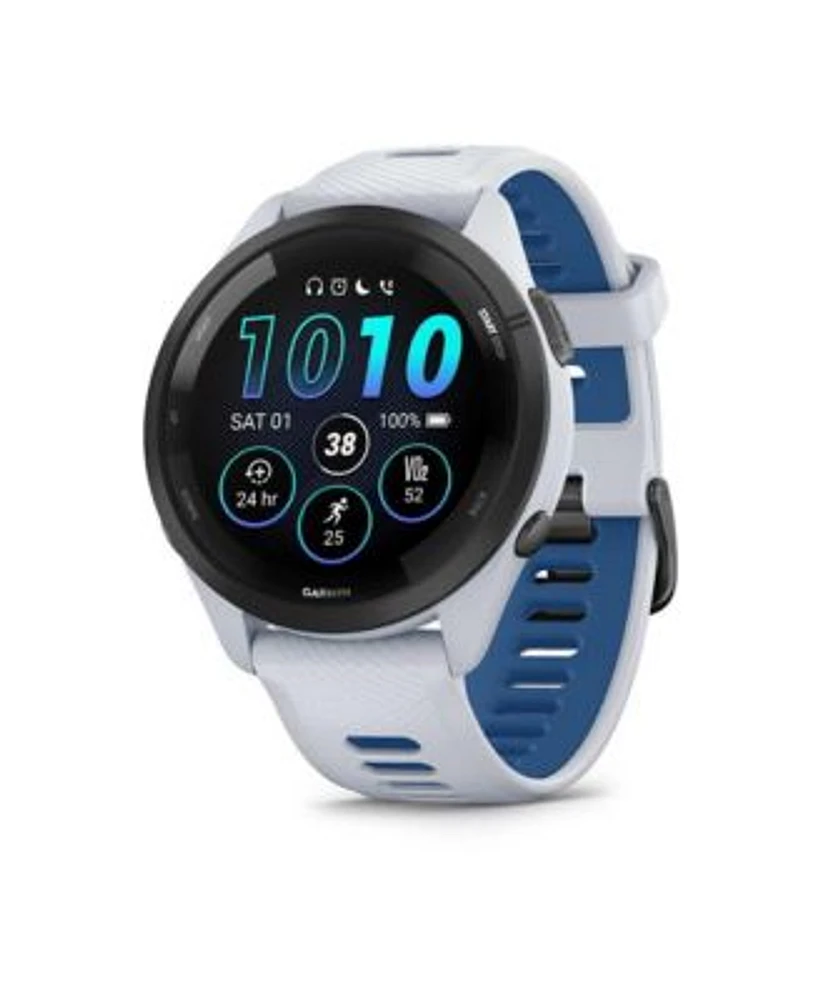 Garmin Forerunner 265