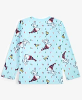 Epic Threads Toddler Girls Snoopy and Friends T-Shirt, Created for Macy's