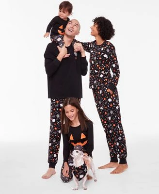 Family Pajamas Halloween Matching Pajama Set Created For Macys