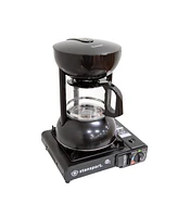 Stansport Stovetop Coffee Maker