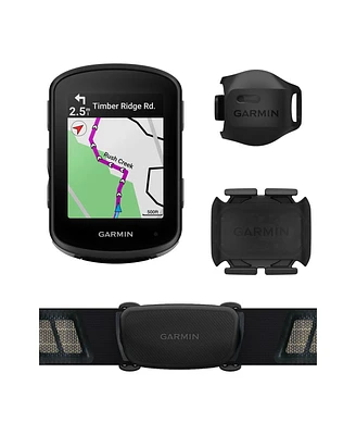 Garmin Edge 540 Bundle