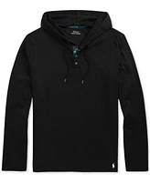 Polo Ralph Lauren Men's Cotton Sleep Hoodie