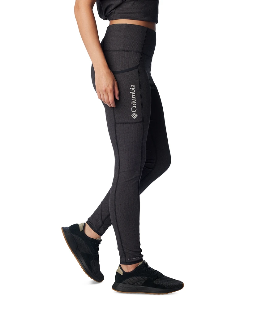 Columbia Women's Move Leggings