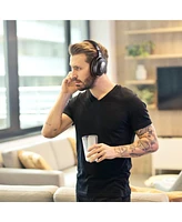 Cowin SE8 Active Noise Cancelling Bluetooth Headphone