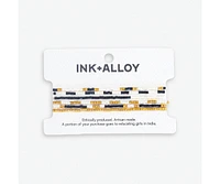 Ink + Alloy Macy Luxe Bracelet Set Of 6