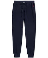 Polo Ralph Lauren Men's Premium Thermal Jogger Pajama Pants