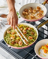 GreenPan Reserve Frypan, Set of 3