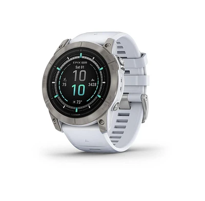 Garmin Epix Pro (Gen 2), 51 mm, Outdoor & Fitness Gps Smartwatch