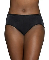 Vanity Fair Illumination Body Shine Hipster Underwear 18107