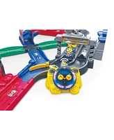 VTech Go Go Smart Wheels Checkered Track Set