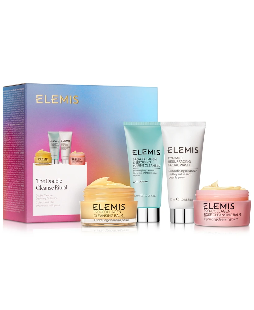 Elemis 4