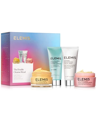 Elemis 4