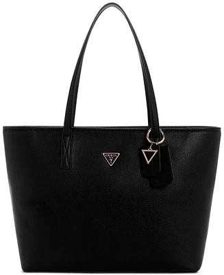 Guess Glimmer Tote, Created For Macy's