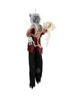 Northlight Animated Werewolf Halloween Decoration