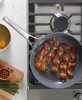 Calphalon Premier Ceramic Nonstick 8" and 10" Frying Pan Set