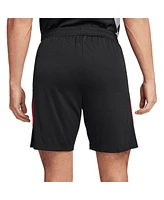 Nike Men's Black Liverpool 2024/25 Strike Shorts