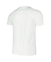 Puma Men's White Manchester City ftblCulture T-Shirt