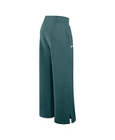 Nike Women's Midnight Green Philadelphia Eagles Phoenix Casual Pants