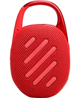 Jbl Clip 5 Ultra portable Waterproof Bluetooth Speaker