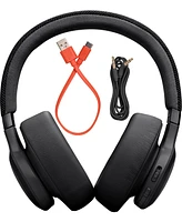 Jbl Live 770NC Bluetooth Over Ear Headphones