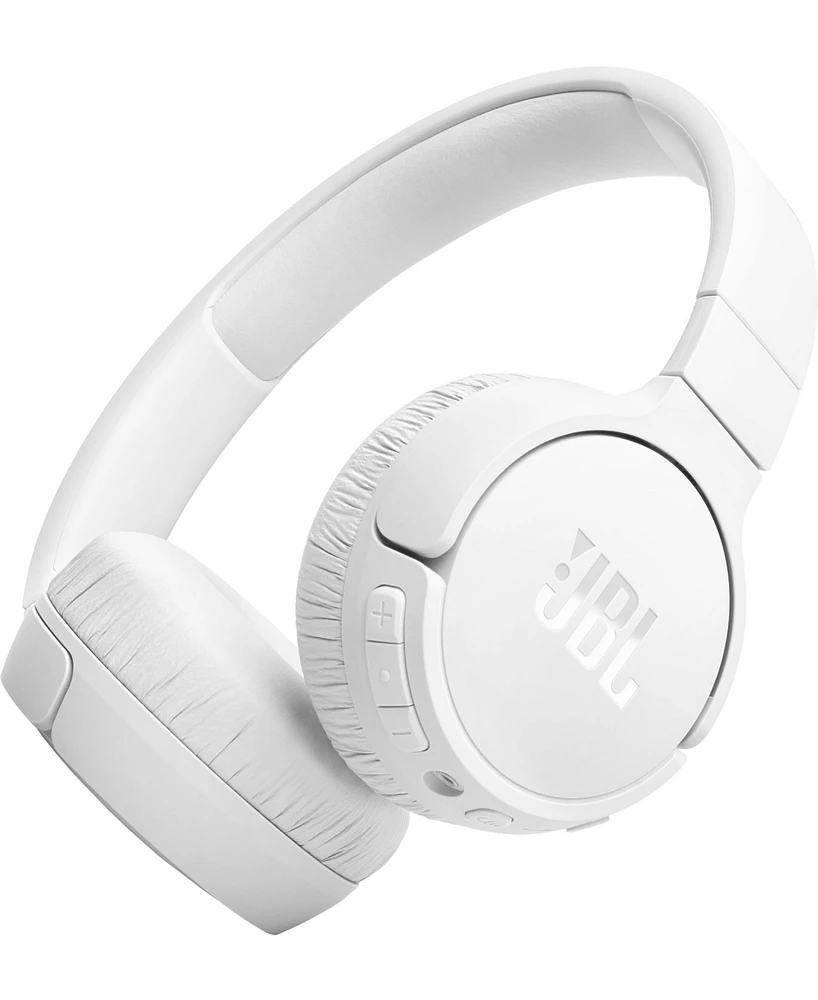 Jbl Tune 670NC On Ear Bluetooth Headphones