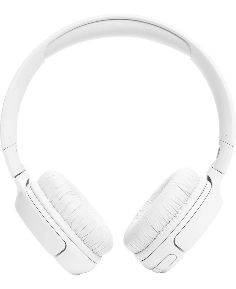 Jbl Tune 520BT Bluetooth On Ear Headphones