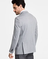 Michael Kors Men's Classic-Fit Double-Breasted Sport Coat